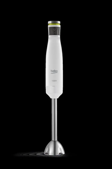Beko RHB 5050 FloralEl Blender - Resim 3