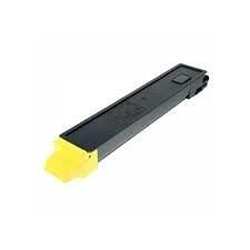 Kyocera TK-8115 1T02P3ANL0 Sarı Muadil Toner ürün görseli 1