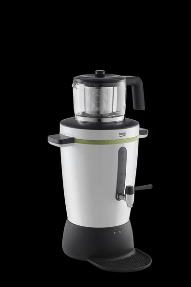 Beko SE 8034 Semaver - Resim 3