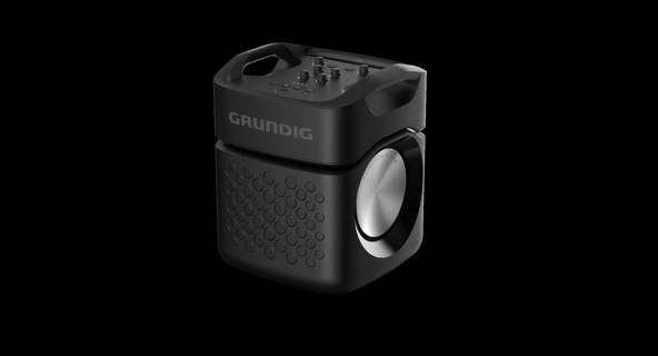 GRUNDIG PartyHit Max Hoparlör ürün görseli 1