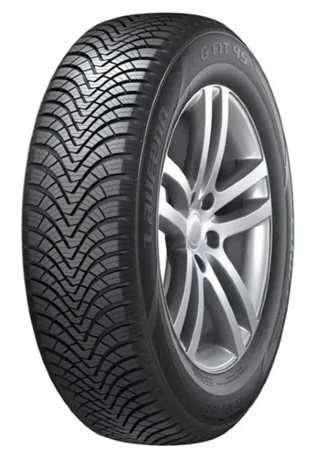 Laufenn G Fit 4S LH71 195/65 R15 91V 4 Mevsim Lastik - 2026 ürün görseli 1