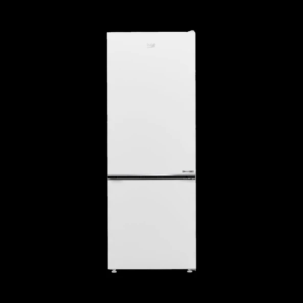 Beko 670490 IEB No Frost Buzdolabı ürün görseli 1