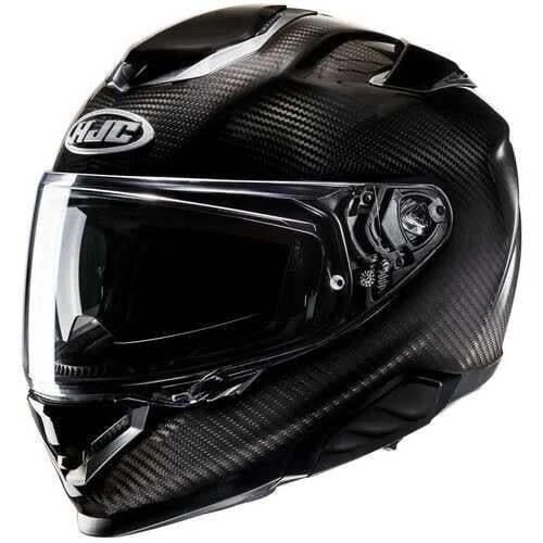 HJC RPHA71 KASK CARBON SİYAH KASK ürün görseli 1