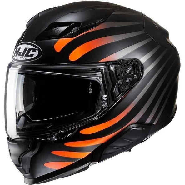 HJC F71 ZEN MC7SF KASK ürün görseli 1