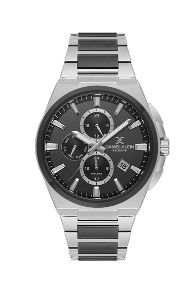 Daniel Klein DK.1.14214-6 Exclusive Erkek Kol Saati ürün görseli 1