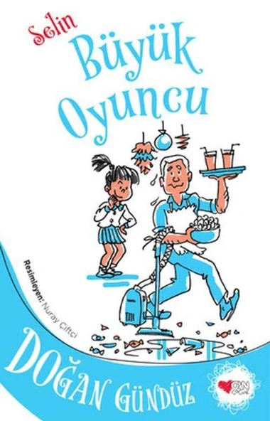 Selin - Büyük Oyuncu ürün görseli 1