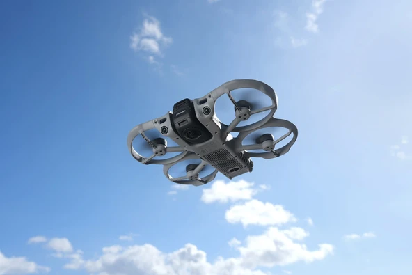 DJI Avata 360 (RC2) - Resim 6