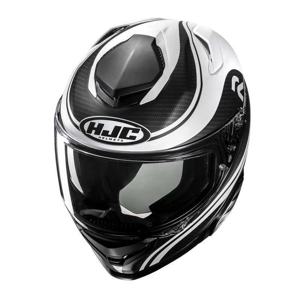 HJC RPHA71 KASK CLETA MC10SF - Resim 2