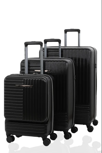 V2404 PC VALİZ SET - Resim 7