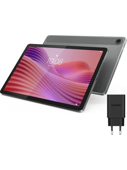 Lenovo ZAEK0030TR TAB TB311FU 4/4GB 10.1" WUXGA IPS IP52 Android Tablet ürün görseli 1