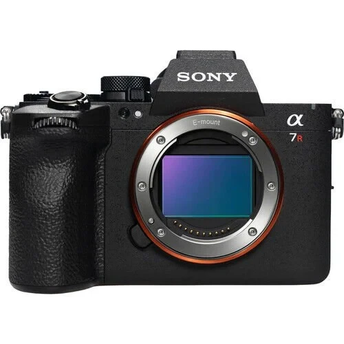 Sony a7R VI ( A7R6 ) Aynasız Fotoğraf Makinesi  ( Sony Eurasia Garantili ) ürün görseli 1