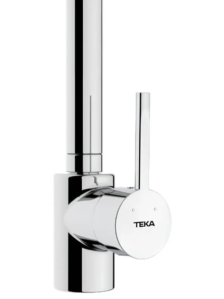 Teka ARK 939 Krom Mutfak Bataryası - Resim 5