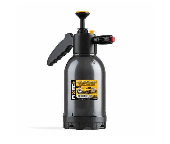 Sgs F1200 Araç Yıkama Köpük Pompası 2 Lt ürün görseli 1