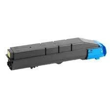 Kyocera TK-8305 1T02LKCNL0 Mavi Muadil Fotokopi Toner ürün görseli 1