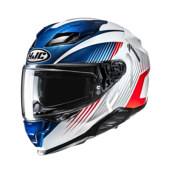 HJC F71 KASK CATOS MC21 ürün görseli 1