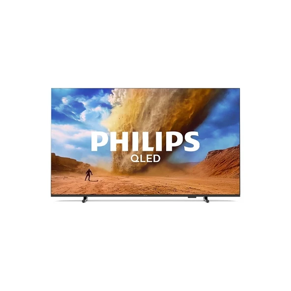 PHİLİPS 55PUS7800 55''4K SMART QLED TV ürün görseli 1
