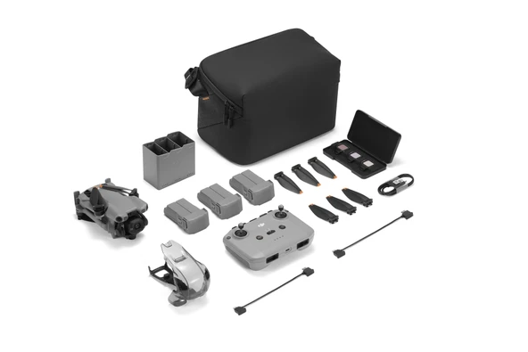 DJI Mini 5 Pro Fly More Combo (RC-N3) ürün görseli 1