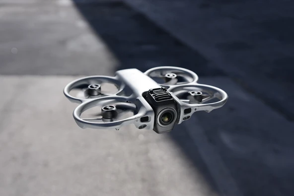 DJI Avata 360 Fly More Combo (RC2) - Resim 8