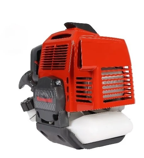 Kawasaki Mikawa TJ53E BP260 3 Hp Sade Motor ürün görseli 1