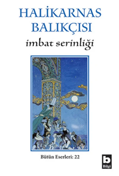 İmbat Serinliği ürün görseli 1