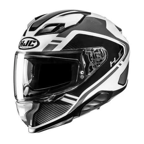 HJC F71 KASK TOZZ MC5 ürün görseli 1