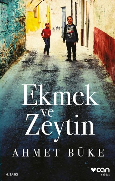 Ekmek ve Zeytin ürün görseli 1