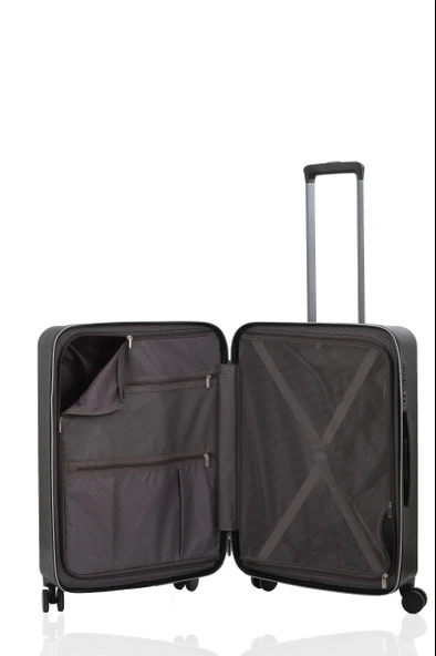 V2404 PC VALİZ SET - Resim 12