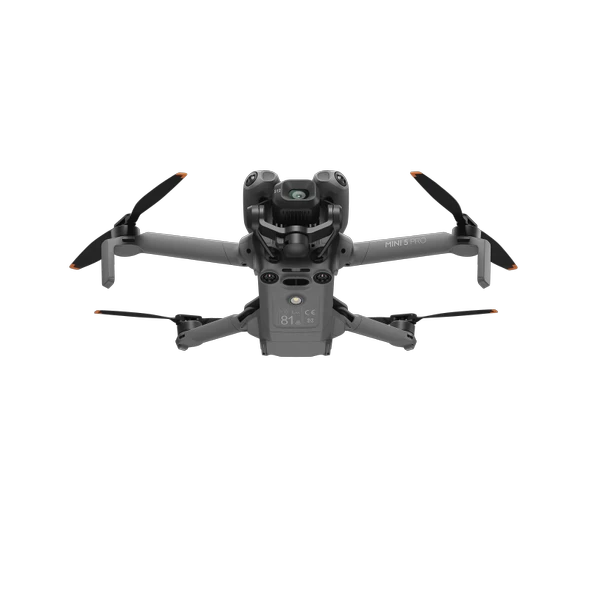 DJI MINI 5 PRO FLY MORE COMBO (RC2) - Resim 6