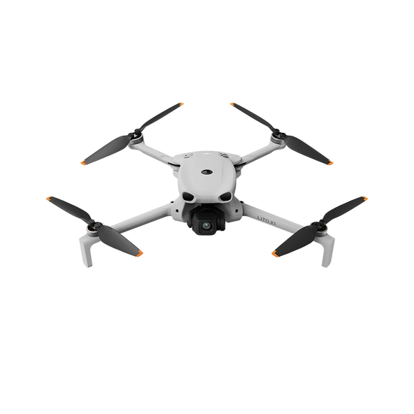 DJI Lito X1 Fly More Combo (RC-N3) - Resim 5