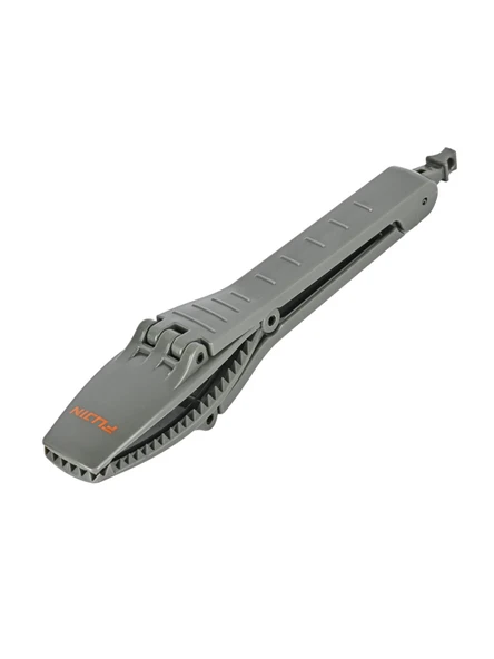 Fujin Aji Game Fish Grip Dark Green - Resim 4