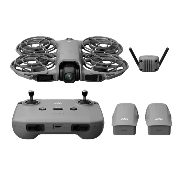 DJI Neo 2 Fly More Combo (RC-N3) - Resim 3