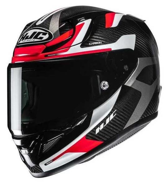 HJC RPHA12 KASK XENTRA MC1 ürün görseli 1