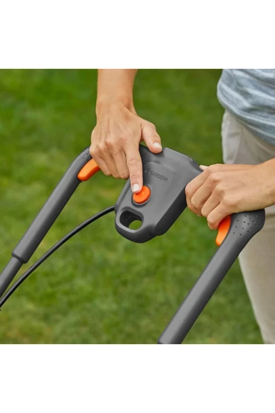 Çim Biç Mak. PowerMax 32/18VP4Ate - Resim 6