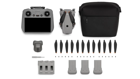 DJI Lito X1 Fly More Combo Plus (RC2) - Resim 2