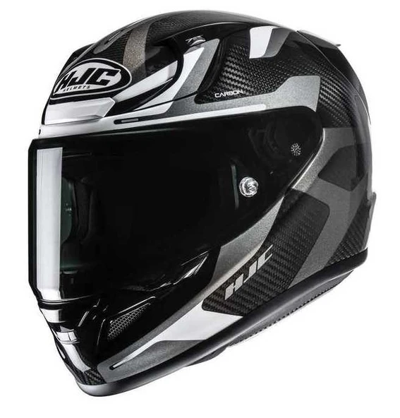 HJC RPHA12 KASK XENTRA MC5 ürün görseli 1