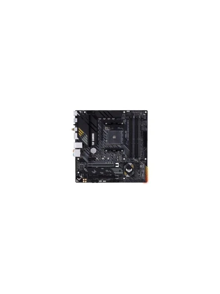 Asus Tuf Gaming B550-PLUS Wi-Fi II AMD AM4 DDR4 ATX Anakart ürün görseli 1