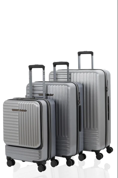 V2404 PC VALİZ SET ürün görseli 1