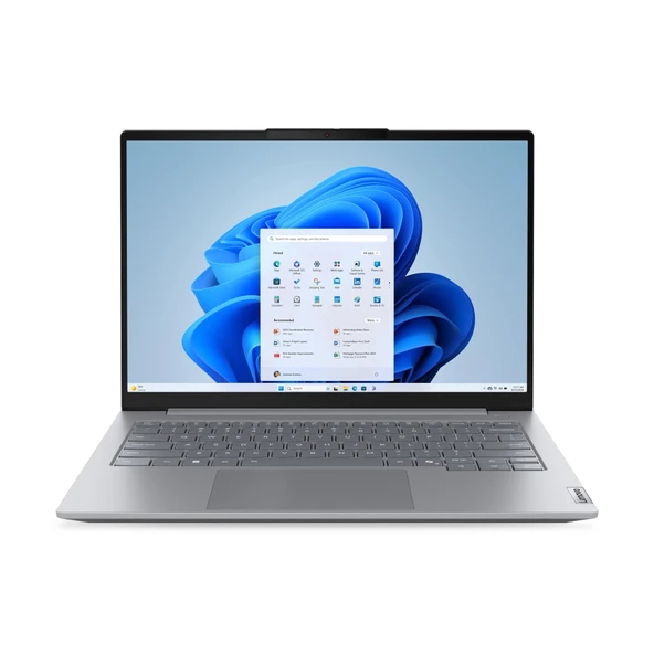 LENOVO THINKBOOK 14 21SG008LTX CORE7-240H 16GB 512GB SSD 14" FDOS ürün görseli 1