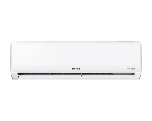 Samsung AR40F24C0BM/SK 24.000 BTU/h Duvar Tipi Inverter Split Klima ürün görseli 1