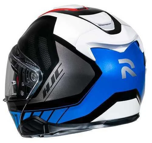HJC RPHA91 RAFINO MC21 - Resim 3