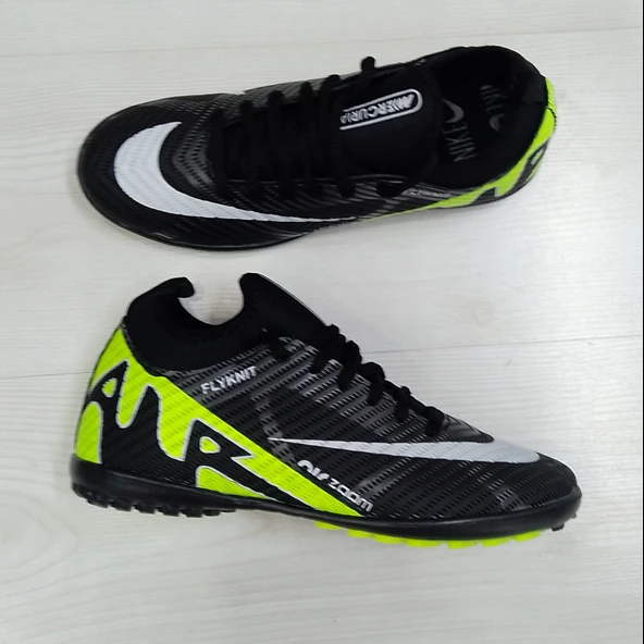 Nike Halı Saha Krampon REPLİKA ÜRÜN - Resim 6
