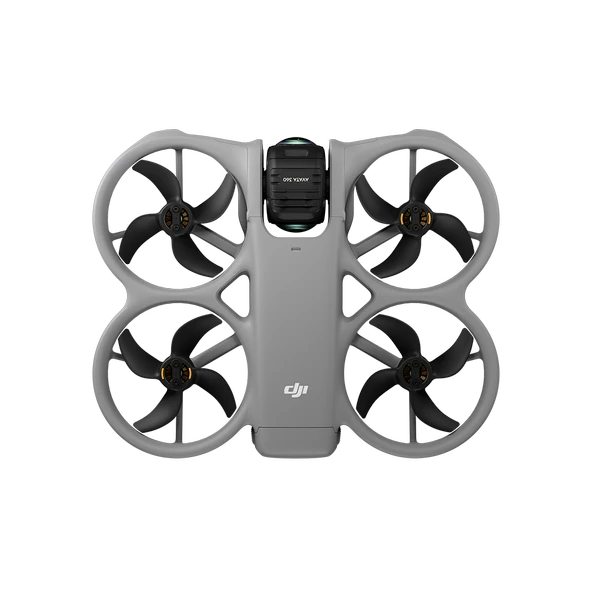 DJI Avata 360 (RC2) - Resim 9