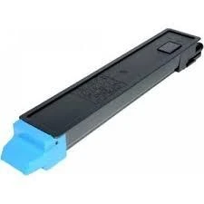 Kyocera TK-8115 1T02P3CNL0 Mavi Muadil Toner ürün görseli 1