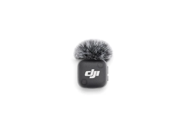 DJI MIC MINI 2 TRANSMITTER - Resim 6