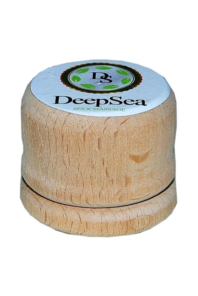 DEEPSEA SPA&MASSAGE KREMI 7 GR(18 LI) - Resim 4