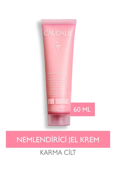 Caudalie Vinohydra Nemlendirici Jel ürün görseli 1