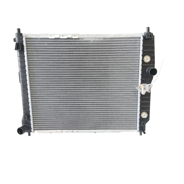 mga Su Radyatörü Otomatik Chevrolet Kalos 1.2 1.4 2002-/Aveo 1.2 1.4 8V 2005-2008 / 96536524 ürün görseli 1