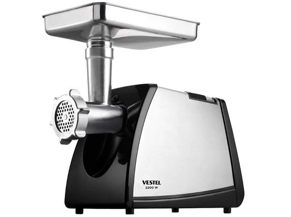 Vestel 2200 W Kıyma Makinesi ürün görseli 1