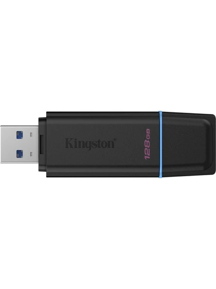 Kingston DTXG2/128GB Portable USB3.2 Gen.1 USB Bellek ürün görseli 1