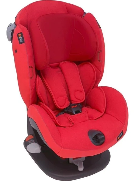 BeSafe iZi Comfort X3 9-18 kg Oto Koltuğu Sunset Melange Outlet ürün görseli 1